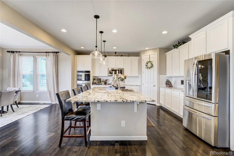 17775 Emilia Dr, Parker, CO 80134