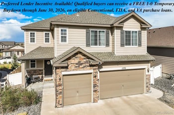 17775 Emilia Dr, Parker, CO 80134