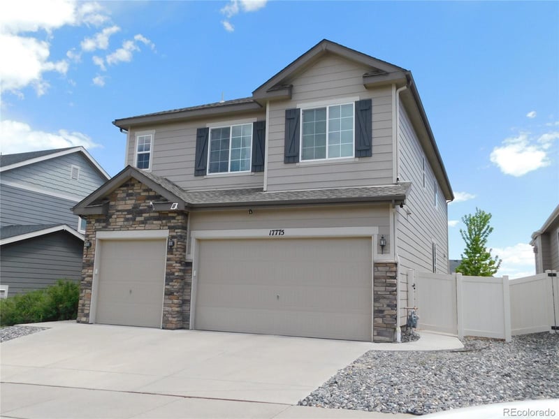 17775 Emilia Dr, Parker, CO 80134