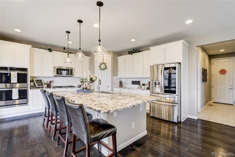 17775 Emilia Dr, Parker, CO 80134
