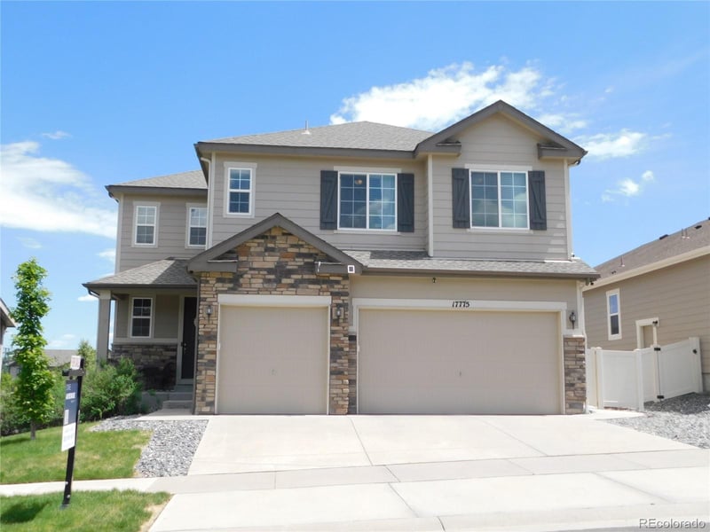 17775 Emilia Dr, Parker, CO 80134