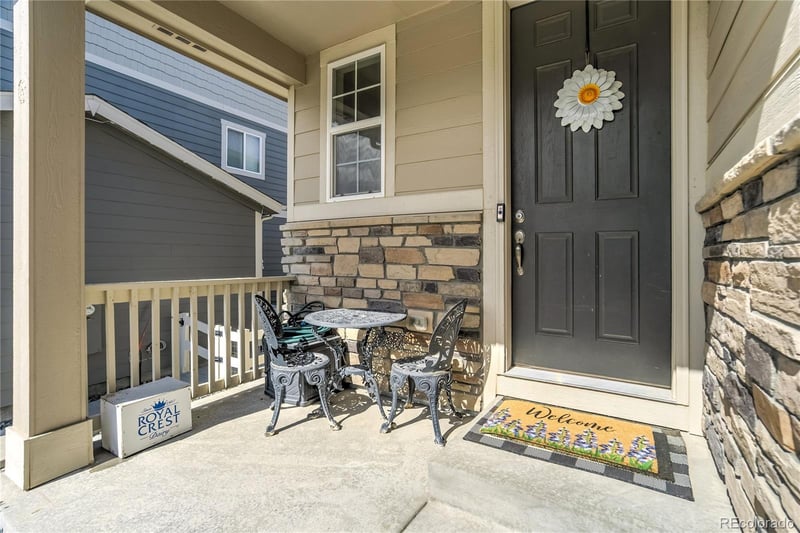 17775 Emilia Dr, Parker, CO 80134