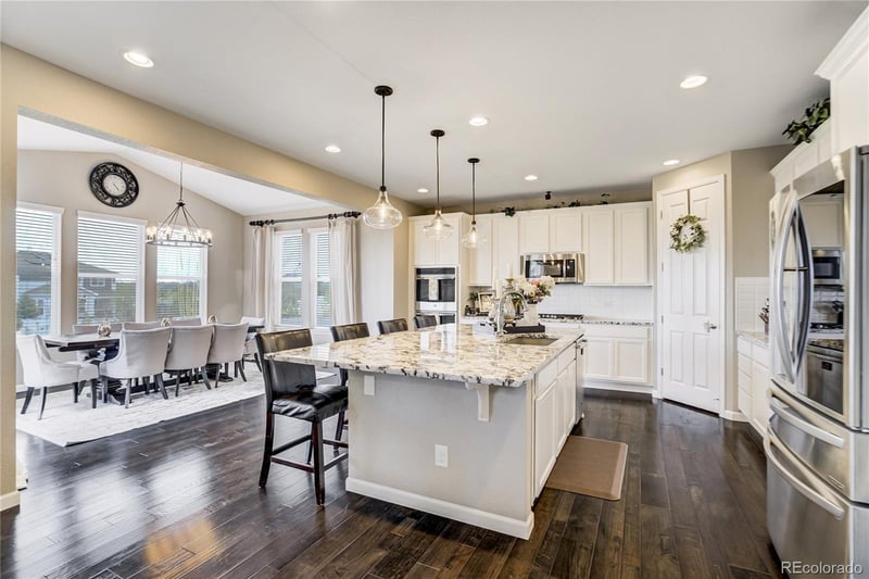 17775 Emilia Dr, Parker, CO 80134
