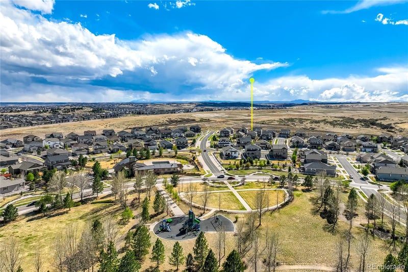 17775 Emilia Dr, Parker, CO 80134