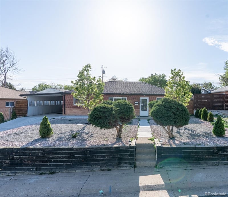 9191 Harris St, Thornton, CO 80229