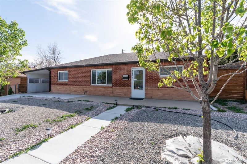 9191 Harris St, Thornton, CO 80229