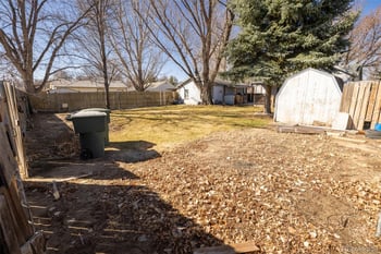 403 Western Ave, Brush, CO 80723