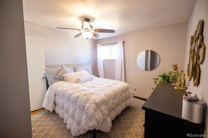 403 Western Ave, Brush, CO 80723