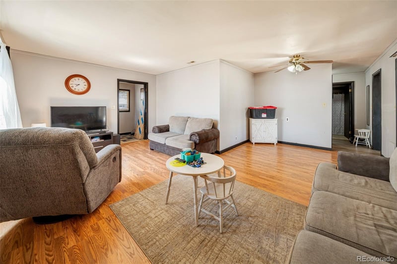 403 Western Ave, Brush, CO 80723