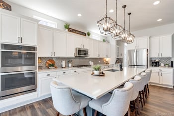 8477 Arapahoe Peak St, Littleton, CO 80125