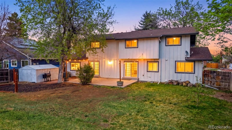 3877 Hannibal St, Aurora, CO 80013