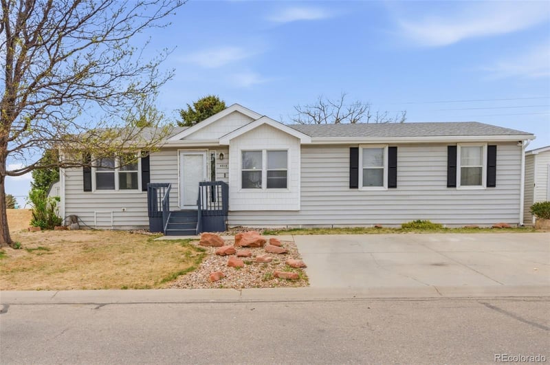 4013 Wapiti Way Lot 10, Evans, CO 80620