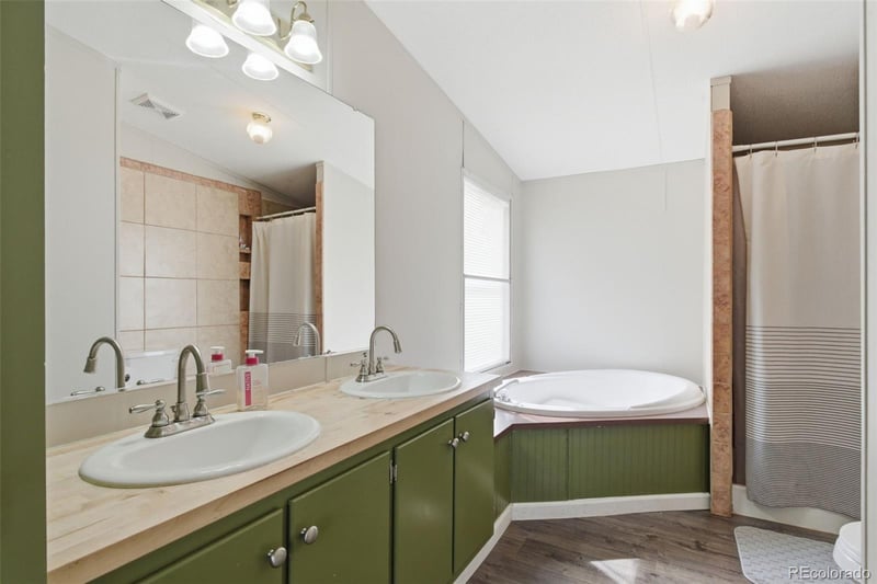 4013 Wapiti Way Lot 10, Evans, CO 80620