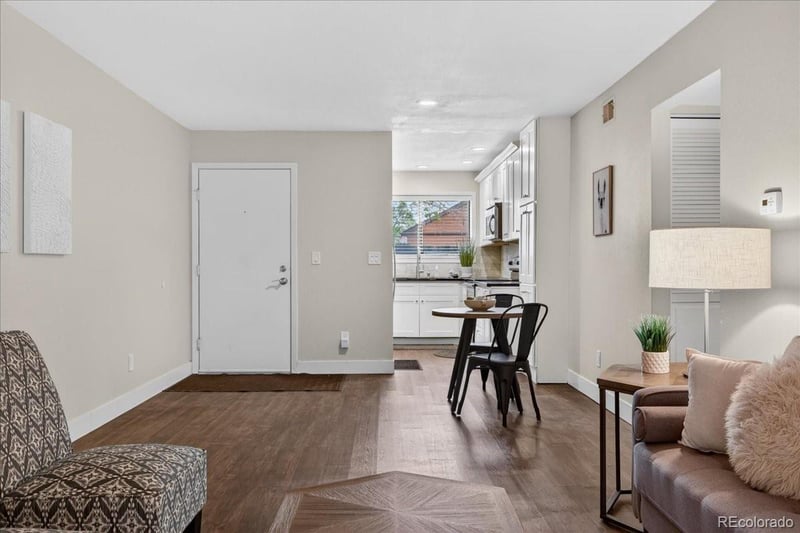 433 Wright St #101, Lakewood, CO 80228