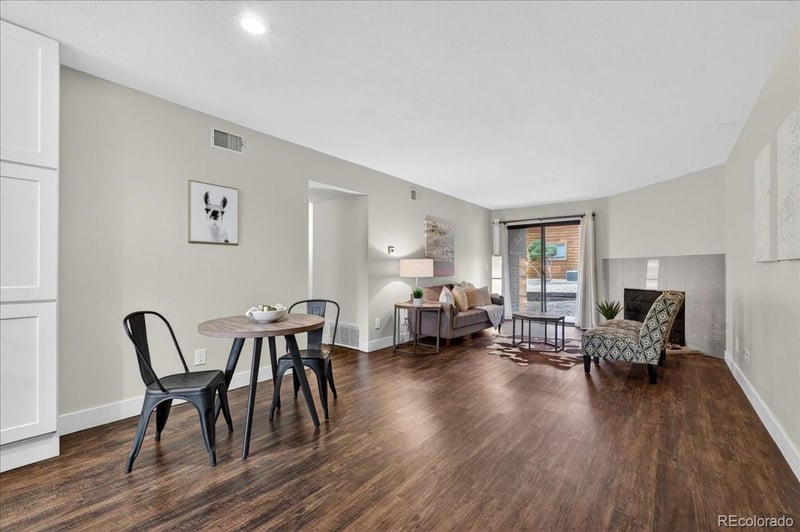 433 Wright St #101, Lakewood, CO 80228