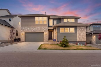5907 Presidio Pw, Parker, CO 80134