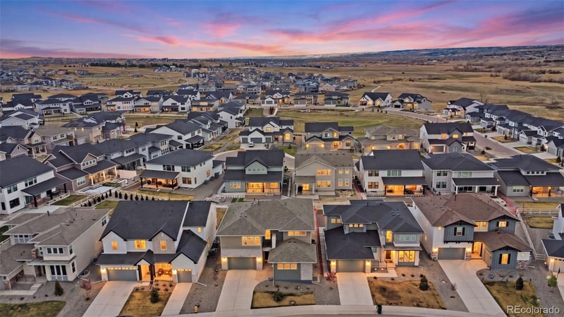 5907 Presidio Pw, Parker, CO 80134