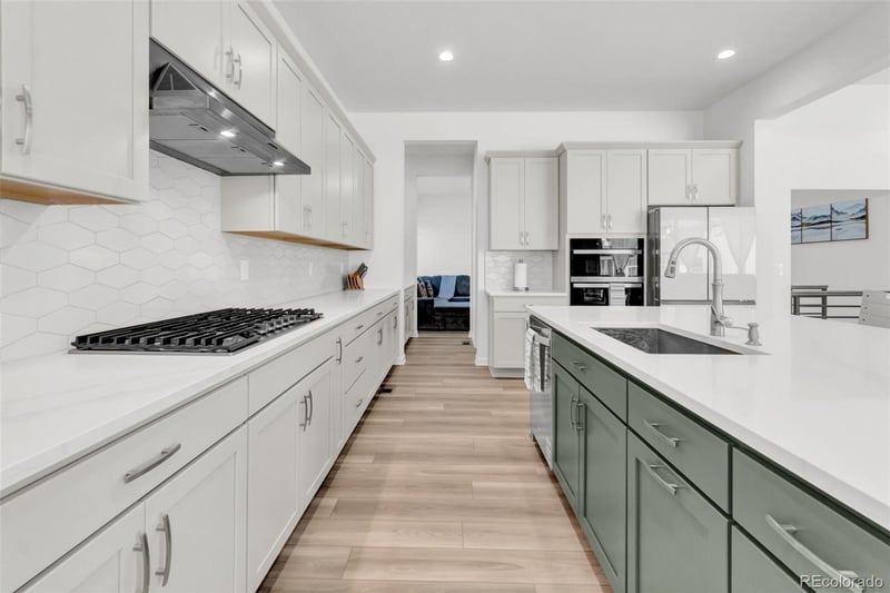 5907 Presidio Pw, Parker, CO 80134