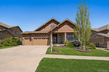 7660 Blackstone Pw, Aurora, CO 80016