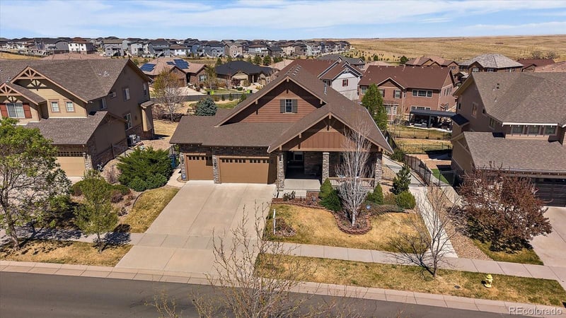 7660 Blackstone Pw, Aurora, CO 80016