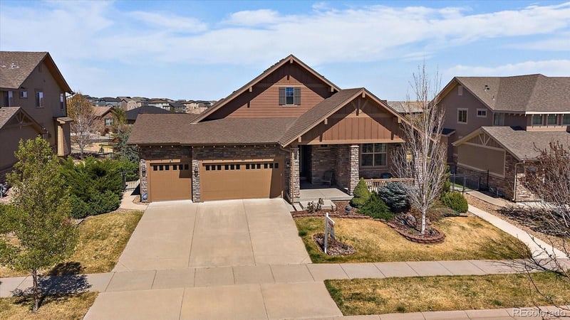 7660 Blackstone Pw, Aurora, CO 80016