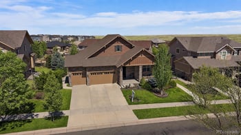 7660 Blackstone Pw, Aurora, CO 80016