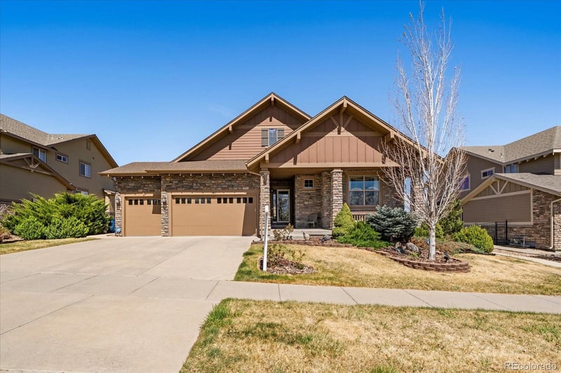 7660 Blackstone Pw, Aurora, CO 80016