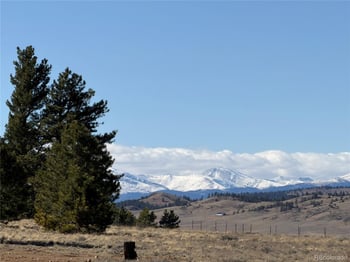 616 Guipago Trl, Hartsel, CO 80449