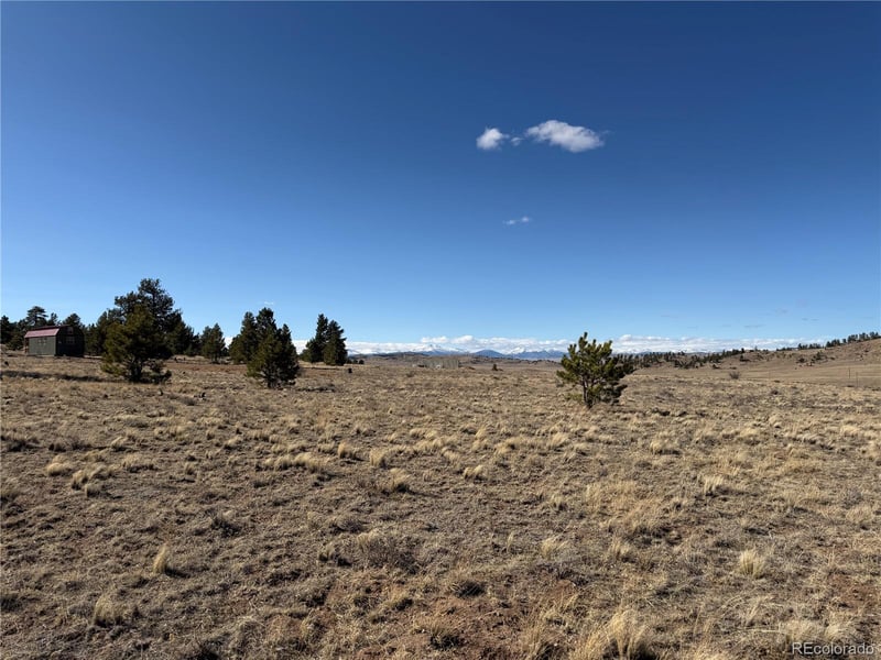616 Guipago Trl Lot 5754, Hartsel, CO 80449