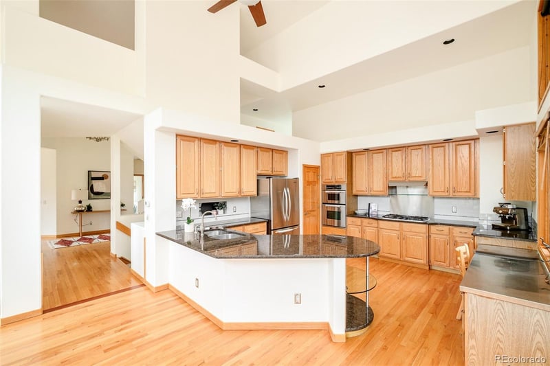 2290 Juniper Ct, Golden, CO 80401