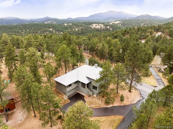 2290 Juniper Ct, Golden, CO 80401