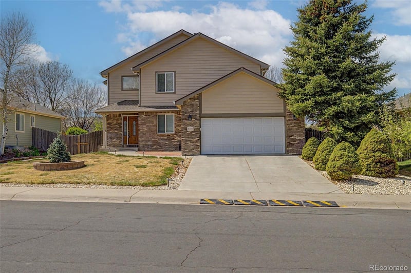 2233 70th Ave, Greeley, CO 80634