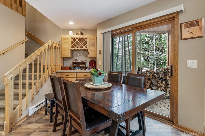 53 Burgundy Cir #A, Silverthorne, CO 80498