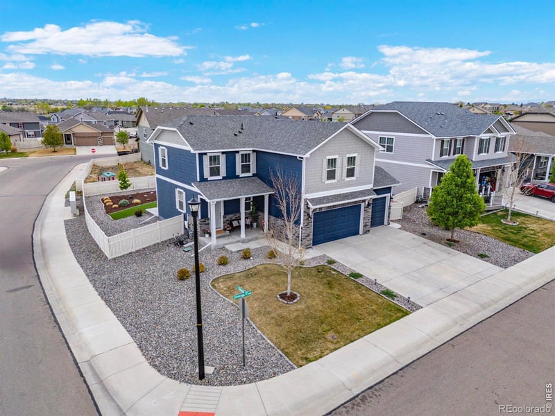 5400 Silverleaf Ave, Firestone, CO 80504
