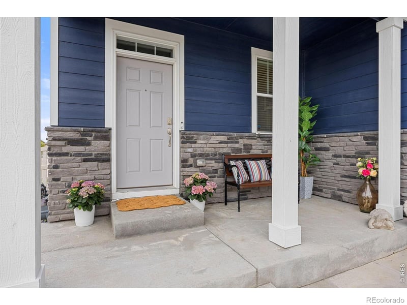 5400 Silverleaf Ave, Firestone, CO 80504