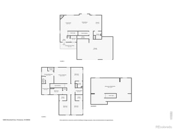 5400 Silverleaf Ave, Firestone, CO 80504