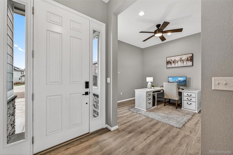 6973 S Vandriver Ct, Aurora, CO 80016