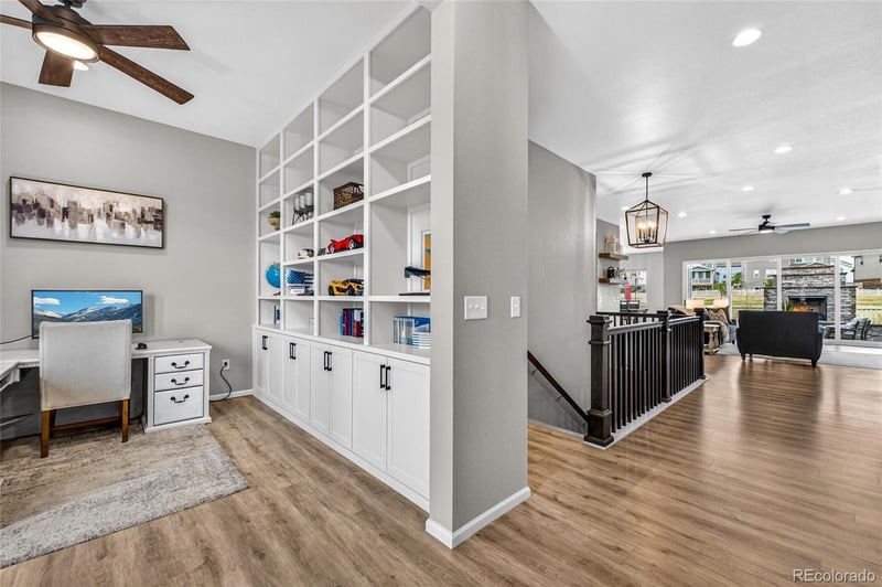 6973 Vandriver Ct, Aurora, CO 80016