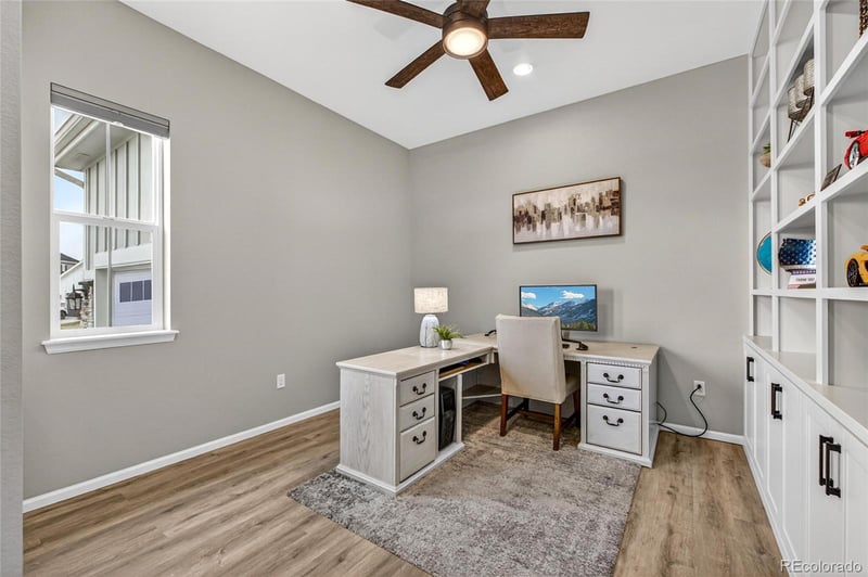 6973 Vandriver Ct, Aurora, CO 80016