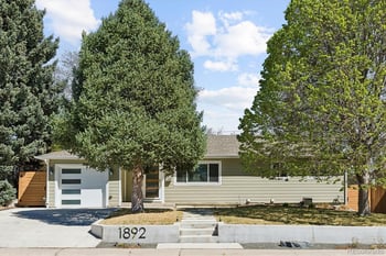 1892 Forest St, Denver, CO 80222