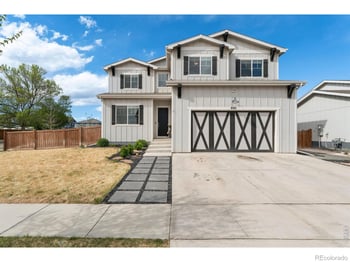 400 Michigan Ave, Berthoud, CO 80513