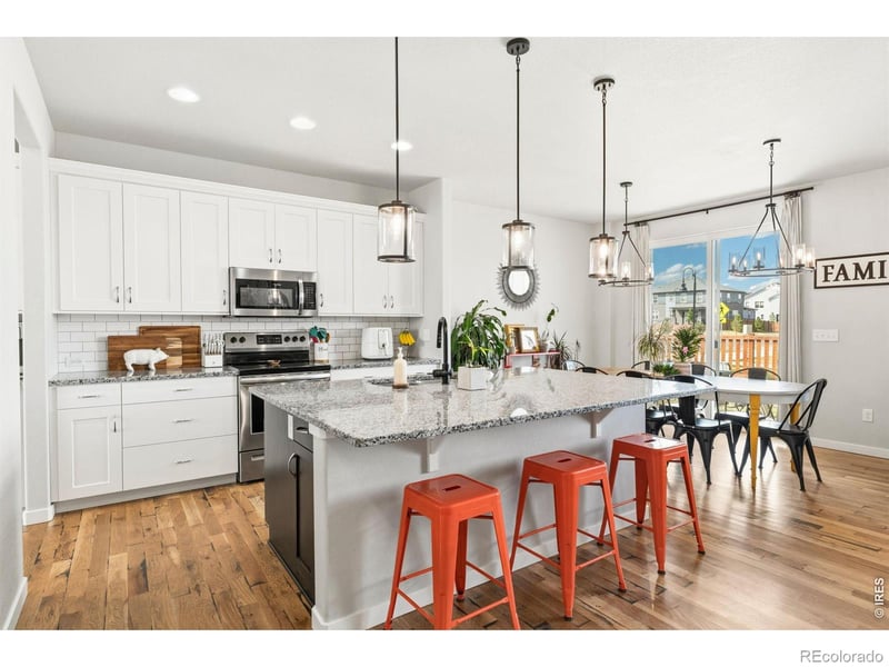 400 Michigan Ave, Berthoud, CO 80513