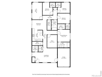 823 Juliana Ct, Canon City, CO 81212