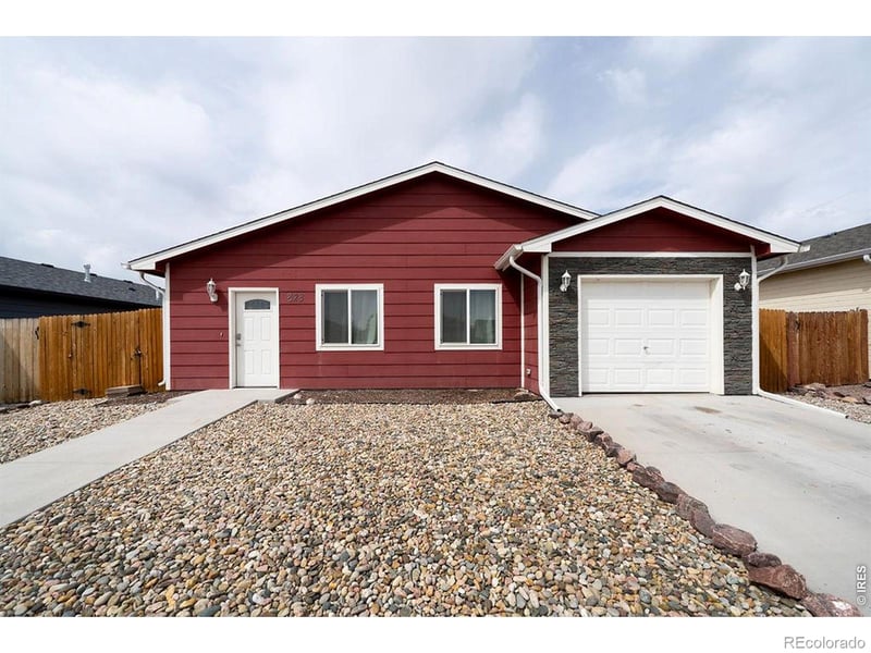 823 Juliana Ct, Canon City, CO 81212