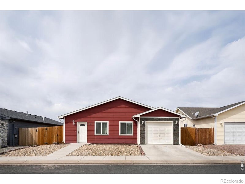 823 Juliana Ct, Canon City, CO 81212