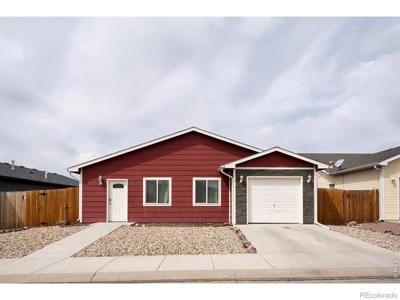 823 Juliana Ct, Canon City, CO 81212