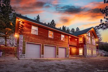 16382 Falcon Dr, Nathrop, CO 81236