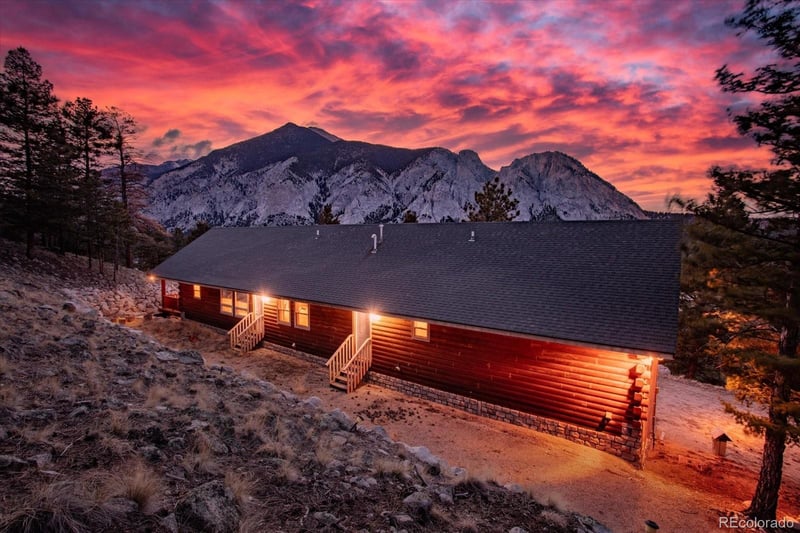 16382 Falcon Dr, Nathrop, CO 81236