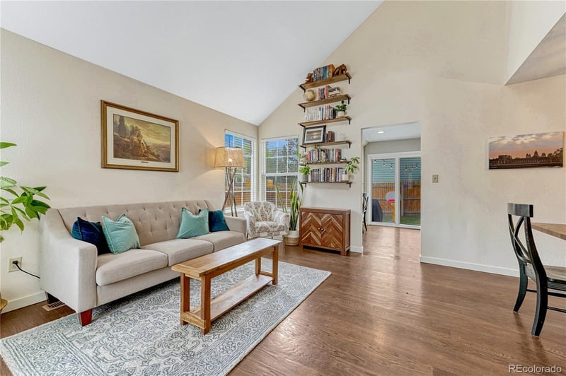 1120 Flower Cir, Lakewood, CO 80232