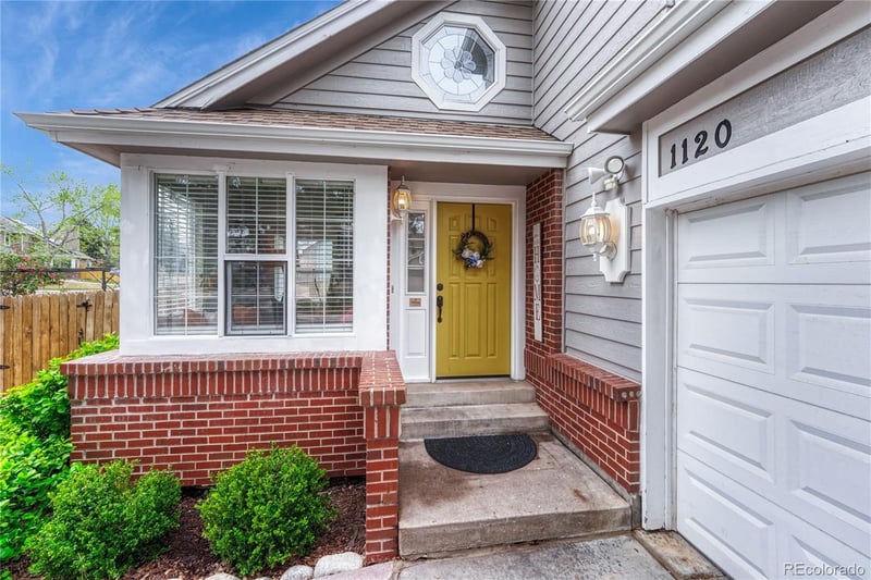 1120 Flower Cir, Lakewood, CO 80232